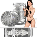 FLESHLIGHT - MASTURBATEUR DOUBLE QUICKSHOT STOYA