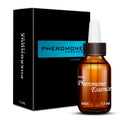 EURO1SEX - PHEROMONES ESSENCE PHEROMONES FOR 7.5 ML