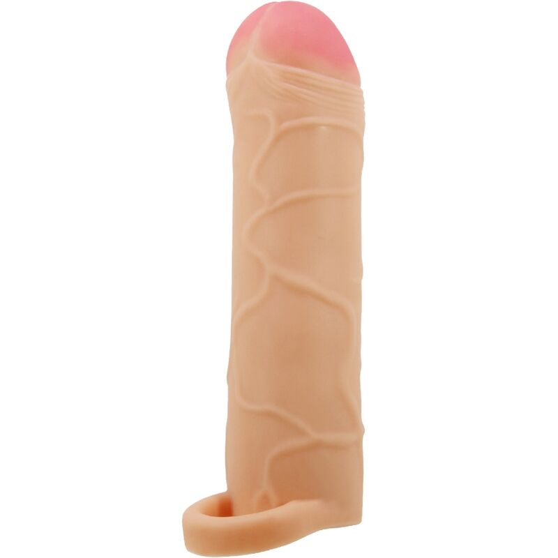 PRETTY LOVE - BUNION EXTENDING STIMULATING PENIS SLEEVE