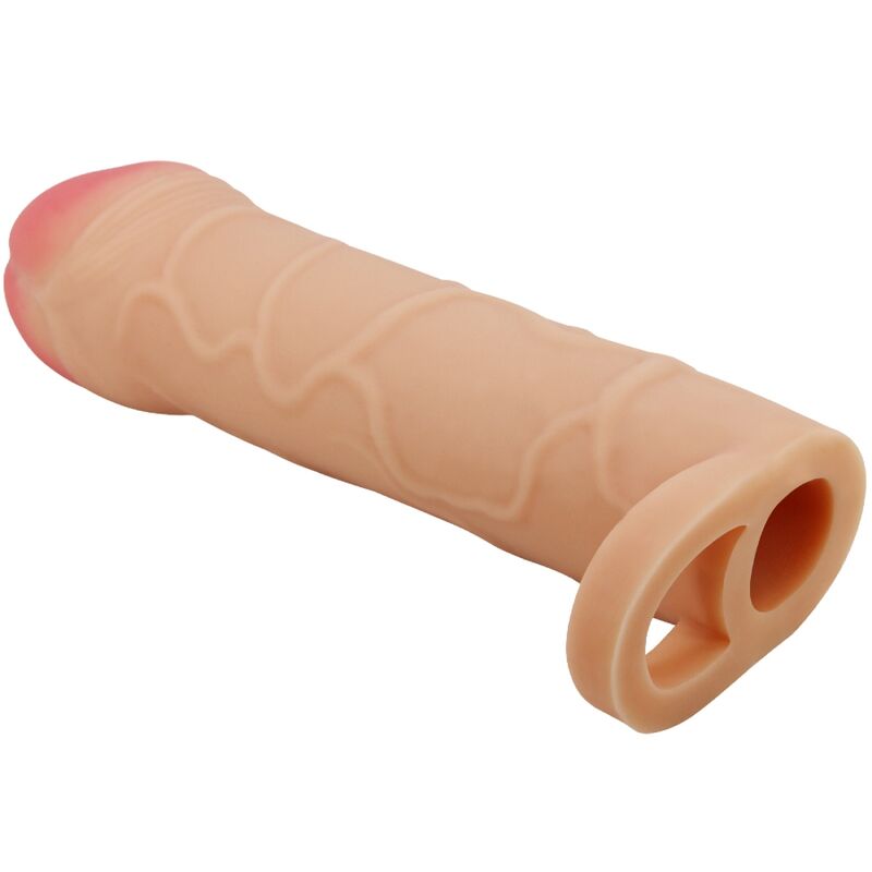 PRETTY LOVE - BUNION EXTENDING STIMULATING PENIS SLEEVE