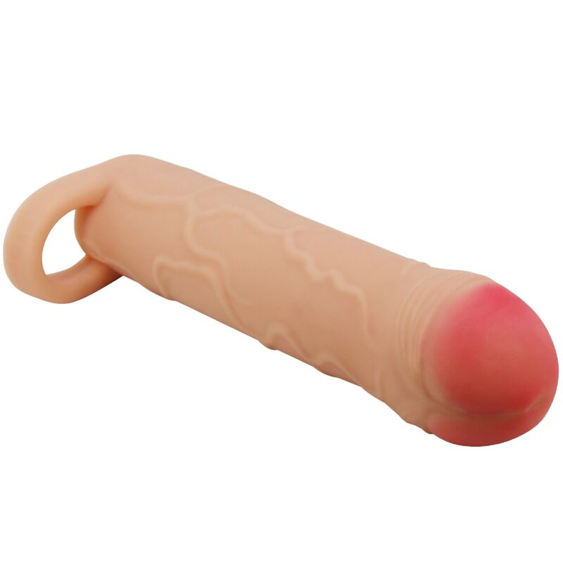 PRETTY LOVE - BUNION EXTENDING STIMULATING PENIS SLEEVE