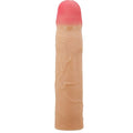 PRETTY LOVE - KYLIAN STIMULATING PENIS EXTENDER SLEEVE