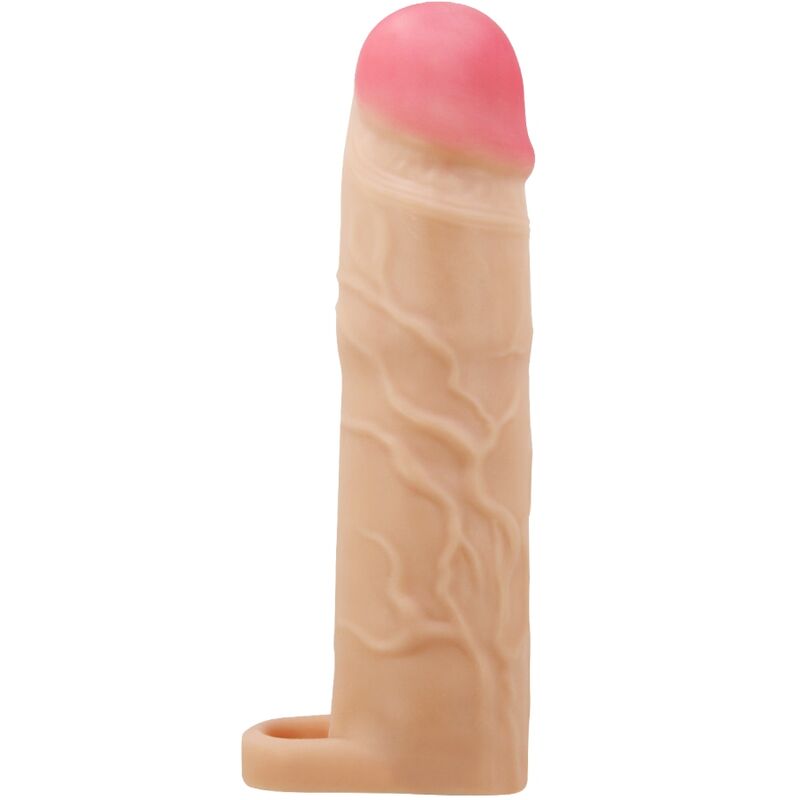 PRETTY LOVE - NATURAL PENIS ENLARGEMENT GERD