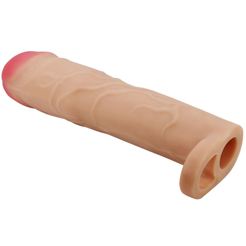PRETTY LOVE - NATURAL PENIS ENLARGEMENT GERD