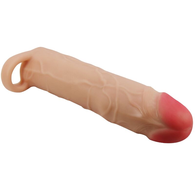 PRETTY LOVE - NATURAL PENIS ENLARGEMENT GERD