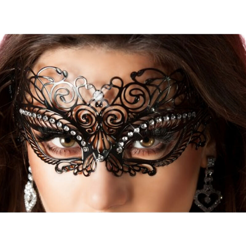 CHILIROSE - BLACK MASK CR 3706