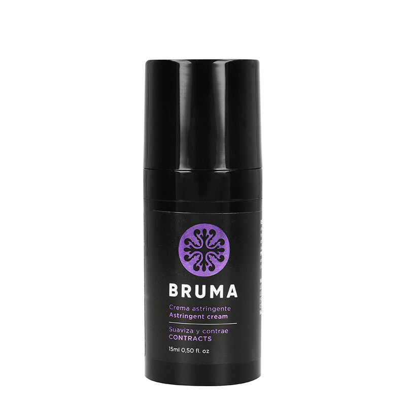 BRUMA - ULTRA-SMOOTH ASTRINGENT CREAM 15 ML
