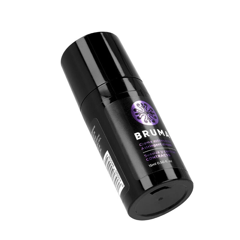 BRUMA - ULTRA-SMOOTH ASTRINGENT CREAM 15 ML
