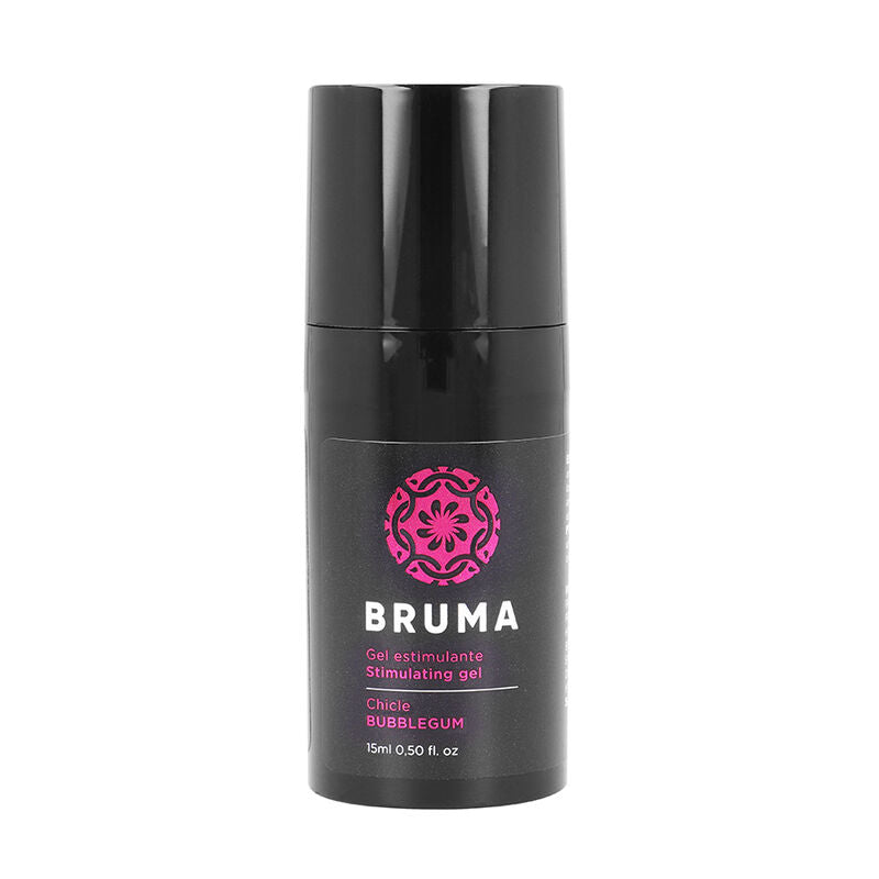 BRUMA - INTENSIFYING BUBBLEGUM FLAVOR BALM 15 ML