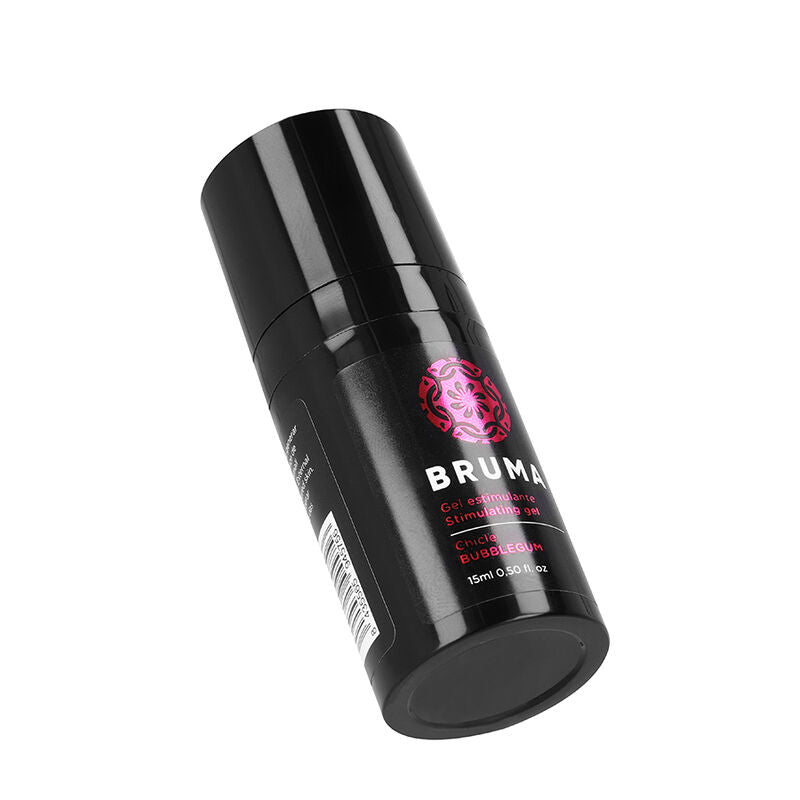 BRUMA - INTENSIFYING BUBBLEGUM FLAVOR BALM 15 ML
