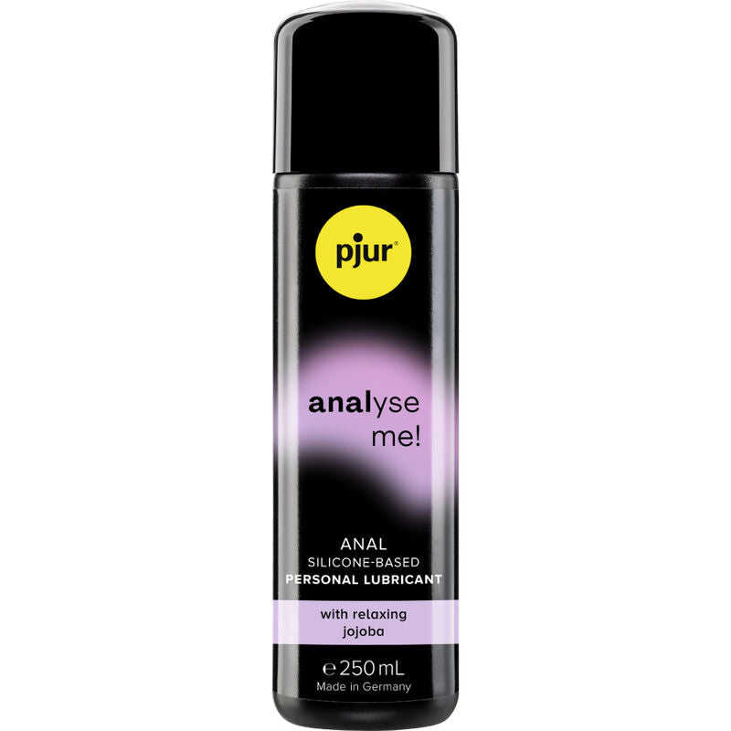 PJUR - ANALYZE ME RELAXING ANAL GEL 250 ML
