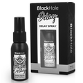 BLACK HOLE - STRONG DELAY SPRAY 30 ML