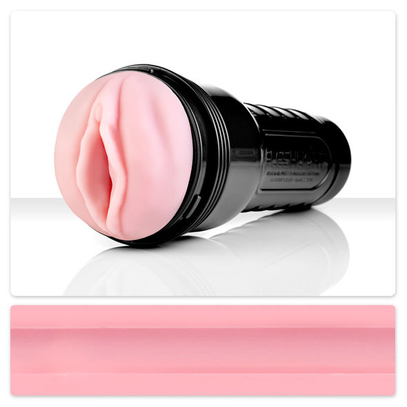 FLESHLIGHT - LADY ROSE ORIGINAL VAGINA