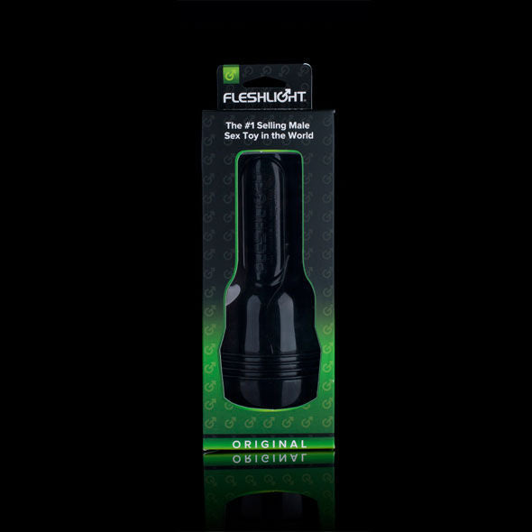 FLESHLIGHT - LADY ROSE ORIGINAL VAGINA