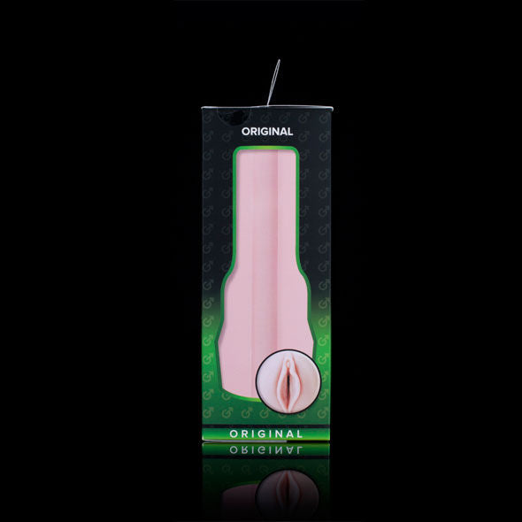 FLESHLIGHT - LADY ROSE ORIGINAL VAGINA
