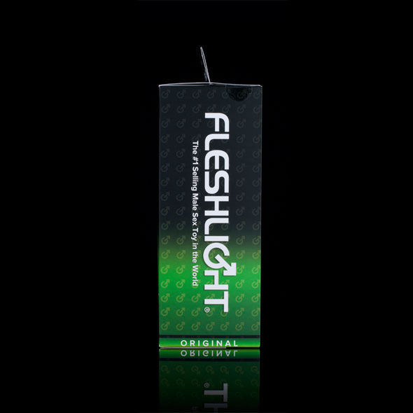 FLESHLIGHT - LADY ROSE ORIGINAL VAGINA