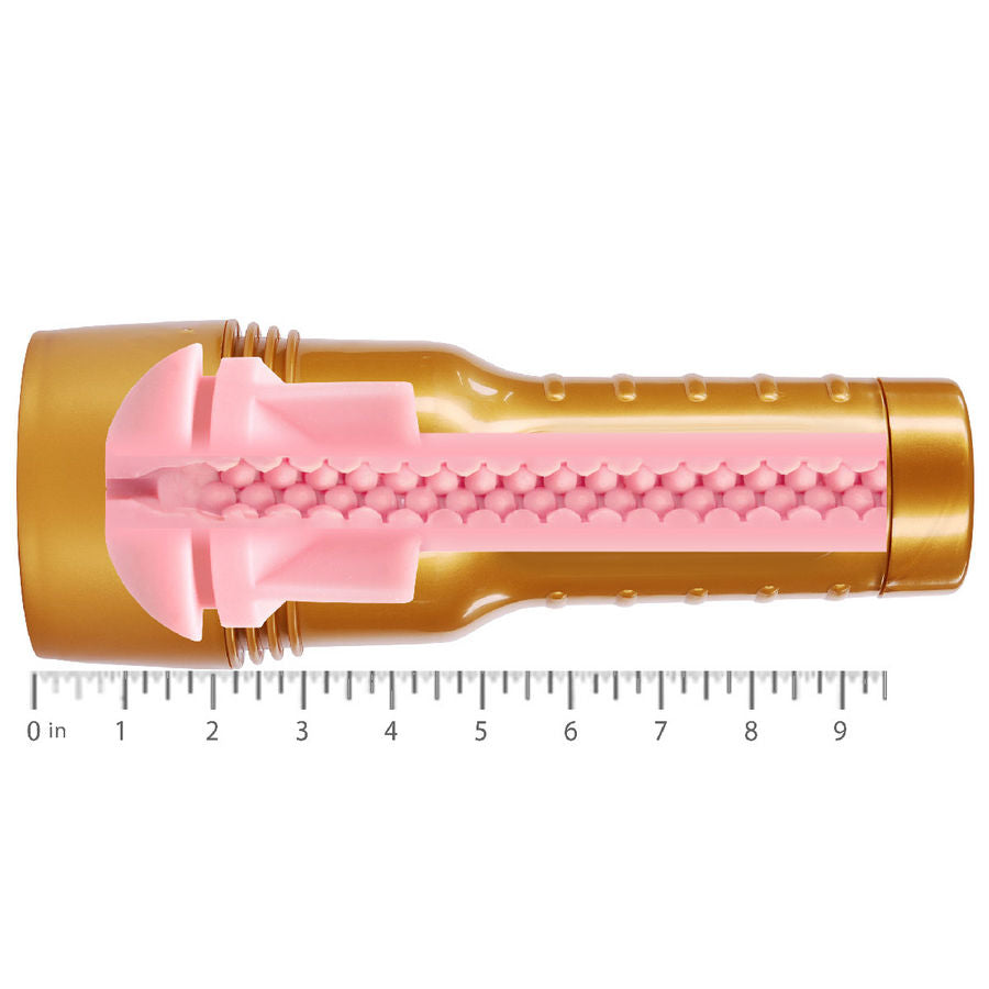 FLESHLIGHT - ENDURANCE TRAINING UNIT PINK LADY