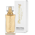 PHEROSTRONG - NIGHT PHEROMONE PERFUME FOR WOMEN 50ML
