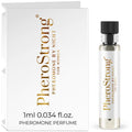 PHEROSTRONG - NIGHT PHEROMONE PERFUME FOR WOMEN 1 ML