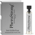 PHEROSTRONG - PHEROMONE NIGHT PERFUME FOR MEN 1 ML
