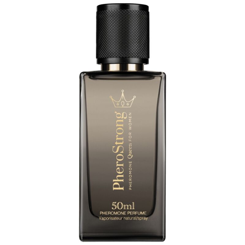 PHEROSTRONG - QUEEN OF PHEROMONE PERFUME FOR WOMEN 50 ML