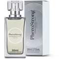 PHEROSTRONG - PHEROMONE PERFUME FOR MEN ONLY 50 ML