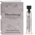 PHEROSTRONG - PHEROMONE PERFUME FOR WOMEN ONLY 1 ML