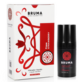 BRUMA - ULTRA-SLIPPERY LIQUID VIBRATOR STRAWBERRY 15 ML