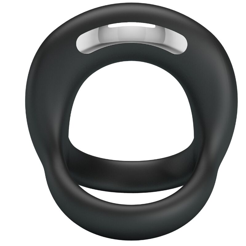 PRETTY LOVE - ELLIOTT AANNEAU VIBRATOR BLACK