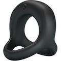 PRETTY LOVE - ELLIOTT AANNEAU VIBRATOR BLACK