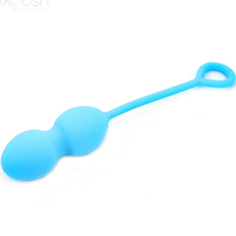 ARMONY - ANABIOSIS VAGINAL WEIGHT 3 LEVELS BLUE