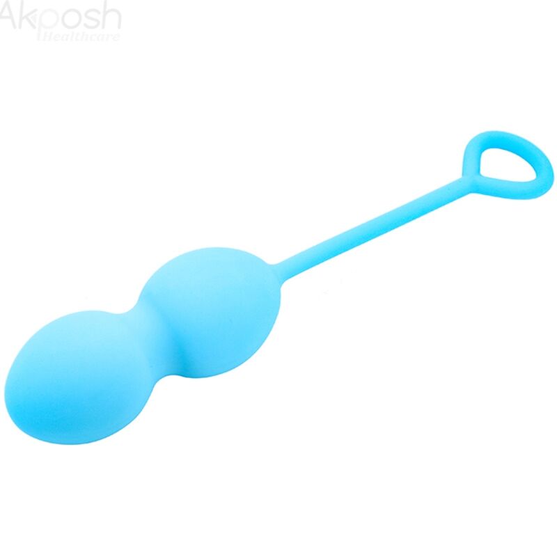 ARMONY - ANABIOSIS VAGINAL WEIGHT 3 LEVELS BLUE