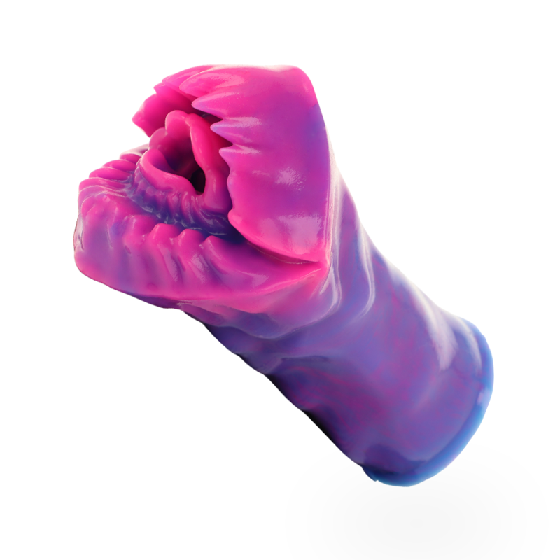 EPIC - MALE CYCLOPS MASTURBATOR ERIS