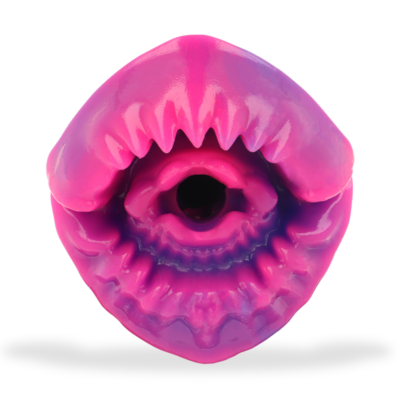 EPIC - MALE CYCLOPS MASTURBATOR ERIS