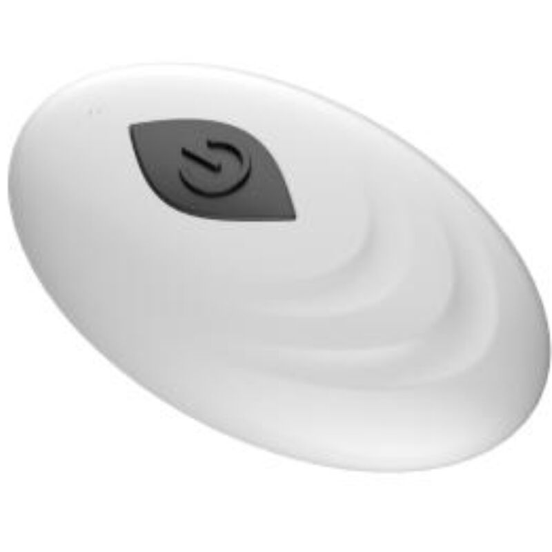 ARMONY - LORD'S LOVE REMOTE CONTROL VIBRATOR BLACK