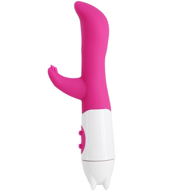 ARMONY - VIBRATOR & G-SPOT STIMULATOR 10 SPEEDS PINK