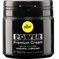PJUR - POWER PREMIUM CRÈME PERSONAL LUBRICANT 150 ML