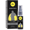 PJUR - SUPERHERO DELAY SERUM CONCENTRATED 20 ML