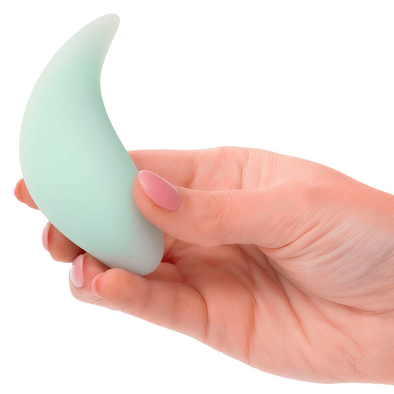 CALEXOTICS - PACIFICA BALI 10-FUNCTION VIBRATOR WATERPROOF