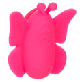 CALEXOTICS - NEON VIBES FLUTTER VIBE 10-FUNCTION VIBRATOR PINK