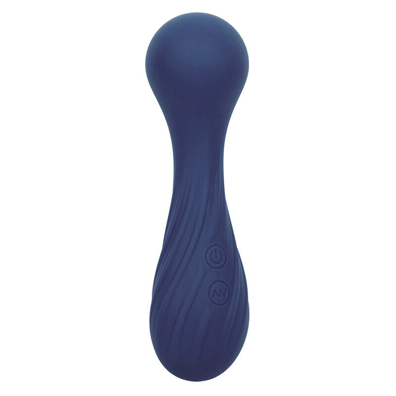 CALEXOTICS - CHARISMA TEMPTATION 12 FUNCTION VIOLET MASSAGER