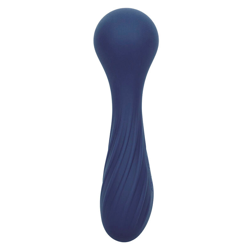 CALEXOTICS - CHARISMA TEMPTATION 12 FUNCTION VIOLET MASSAGER