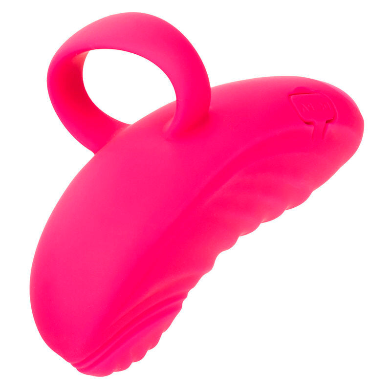 CALEXOTICS - ENVY 7-FUNCTION BULLET MASSAGER PINK