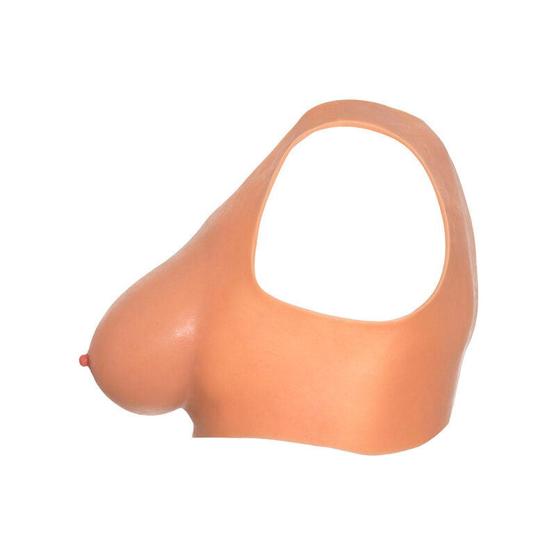 HIDDEN DESIRE - WEARABLE HIGH CHEST ALTER EGO D CUP COLOR