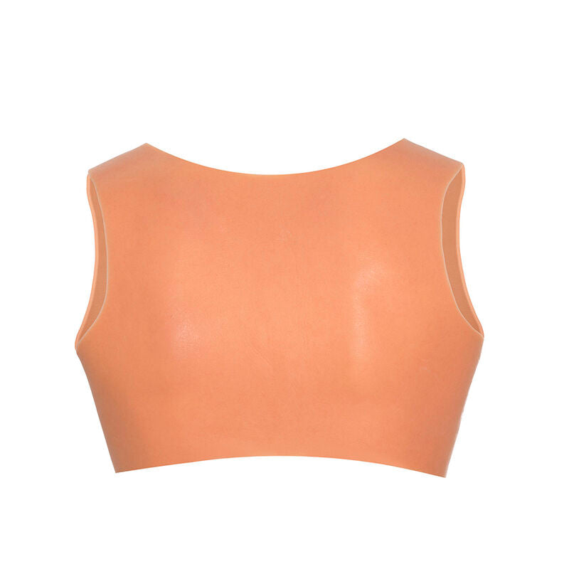 HIDDEN DESIRE - WEARABLE HIGH CHEST ALTER EGO D CUP COLOR