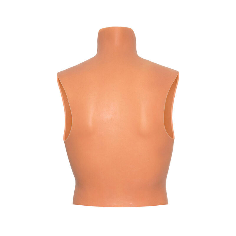 HIDDEN DESIRE - ALTER EGO WEARABLE T-SHIRT FOR E CUP BREASTS COLOUR
