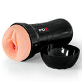 PDX EXTREME - WET PUSSIES SELF-LUBRICATING VAGINA FLESH