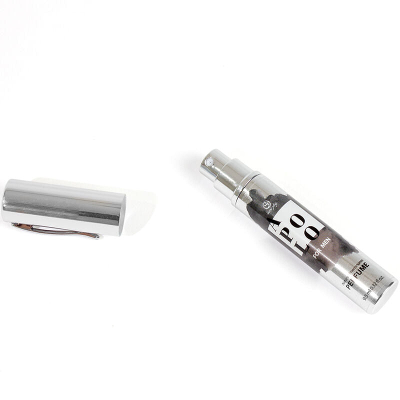 SECRETPLAY - APOLO PHEROMONE PERFUME FOR MEN TRAVEL SPRAY