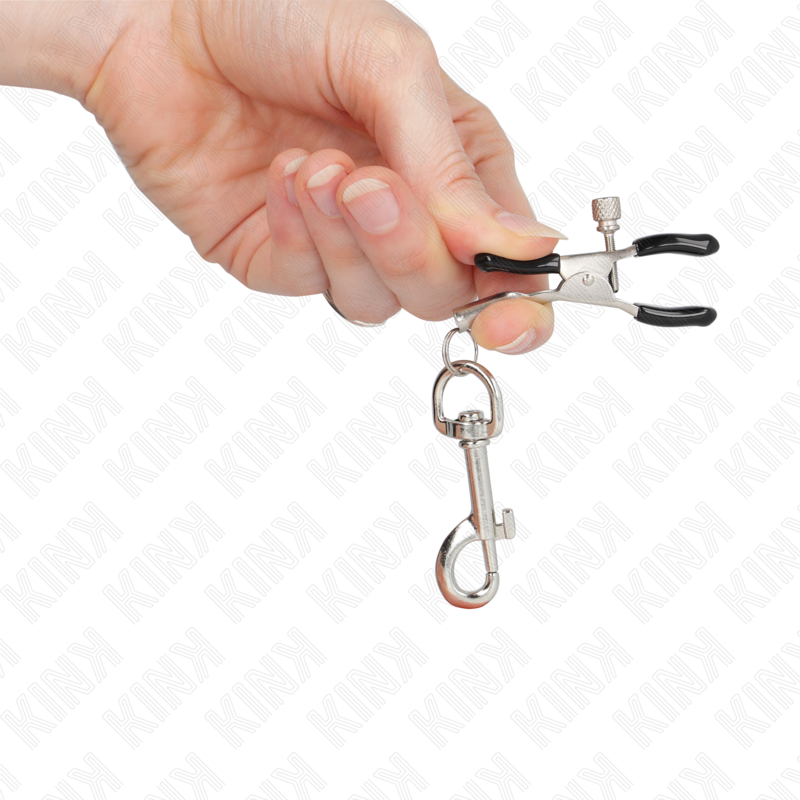 KINK - METON HOOK PLIERS 6 CM