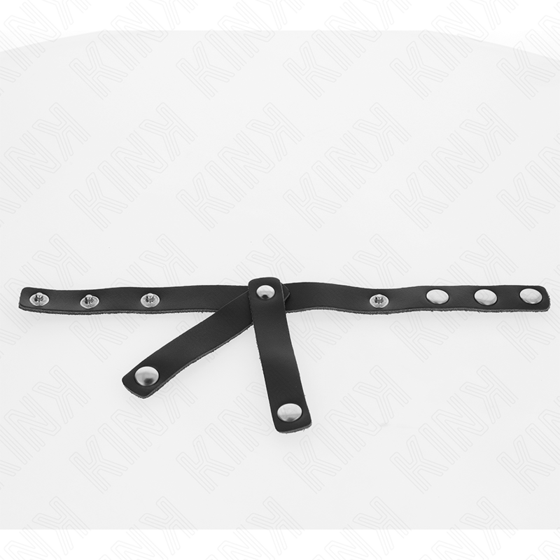 KINK - ADJUSTABLE LEATHER BALL STRETCHER